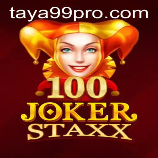 Exploring the Thrilling World of 100JokerStaxx