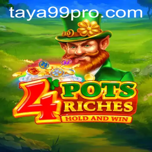 Exploring the World of 4potsriches and Its Innovative Gameplay