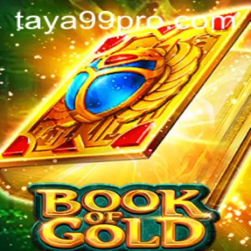 Exploring the Enchanting World of BookofGold with TAYA99