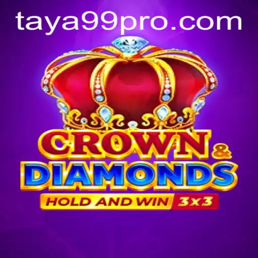 Discover the Exciting World of Crowndiamonds