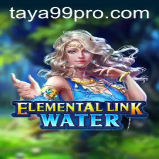 ElementalLinkWater: Dive into an Immersive Puzzle Adventure
