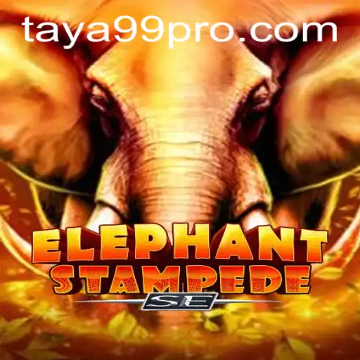 Unveiling the World of ElephantStampedeSE: An Exciting New Adventure