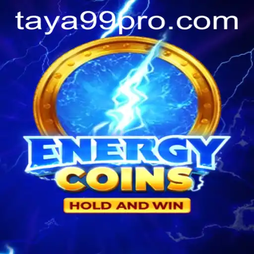 EnergyCoins: A New Era in Gaming