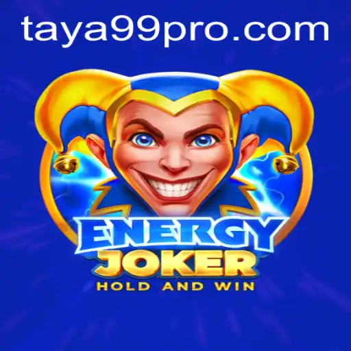 Discover the Thrills of EnergyJoker: A Deep Dive into This Exhilarating Game
