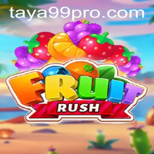 FruitRush: Adventure and Excitement Await