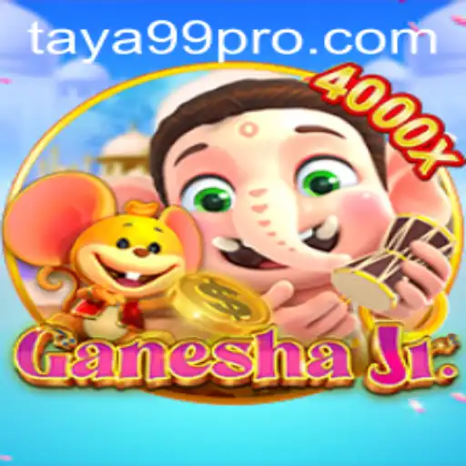 GaneshaJr: The Exciting New Game Steeped in Mythology and Adventure