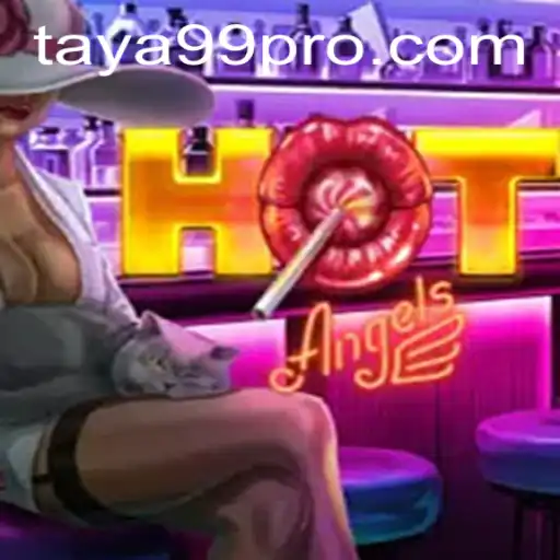 Discover the Thrills of HotAngels: A New Era in Gaming