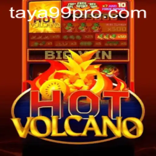 HotVolcano: Immerse Yourself in the Thrilling Adventure