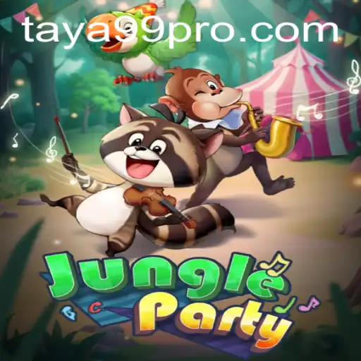 Exploring JungleParty: A Thrilling Adventure with TAYA99