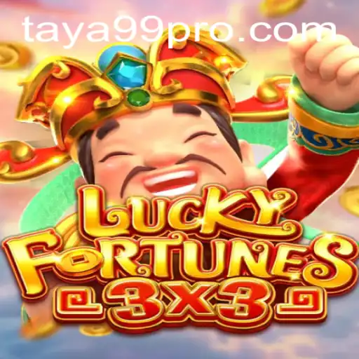 Exploring the World of LUCKYFORTUNES3x3: A New Era of Gaming
