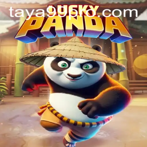 Discover the Exciting World of LuckyPanda with TAYA99