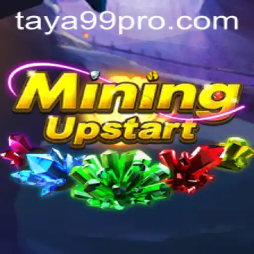 MiningUpstart: A New Gaming Sensation Fueled by Innovation and Creativity