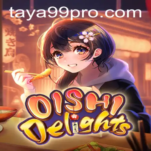 Explore the Exciting World of OishiDelights