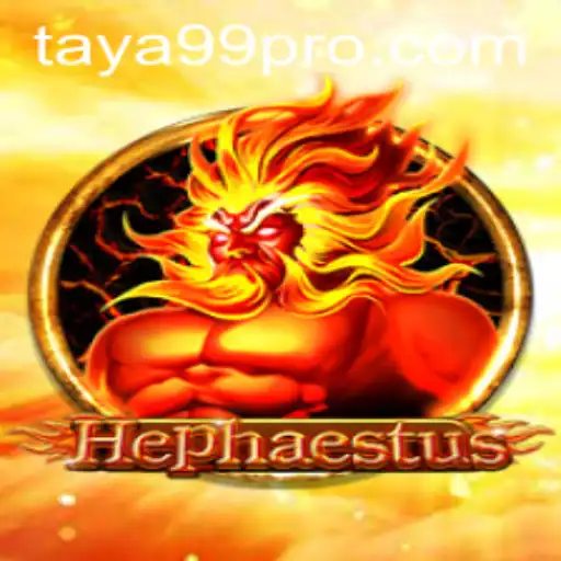 Exploring Hephaestus: A New Gaming Legend