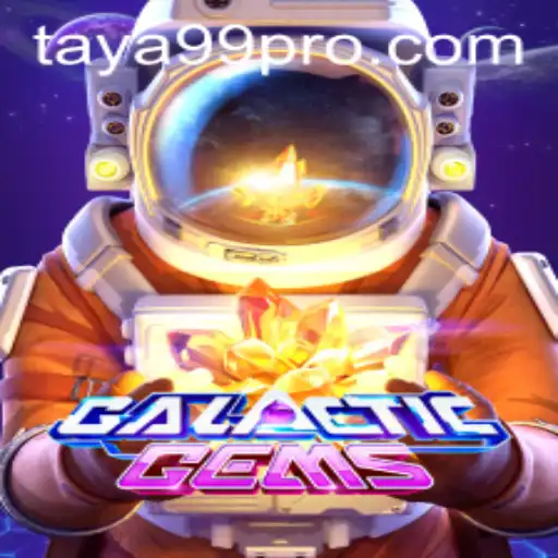 Exploring the Universe of GalacticGems: An In-Depth Look at Gameplay and Strategy