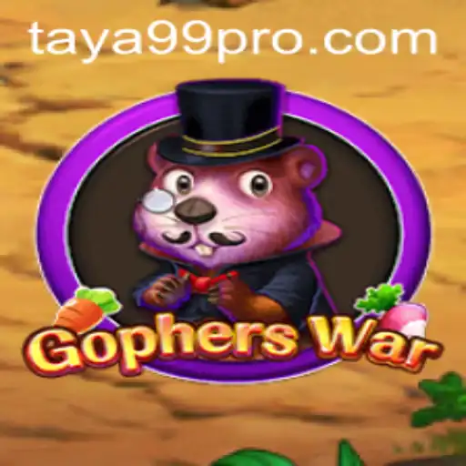 GophersWar: A Dive Into the Thrilling World of Battle Strategy Gaming with TAYA99