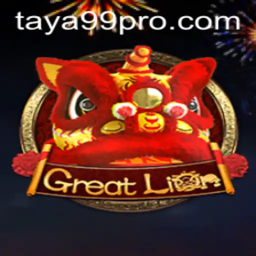 Discover the Excitement of GreatLion: The Game Taking the World by Storm