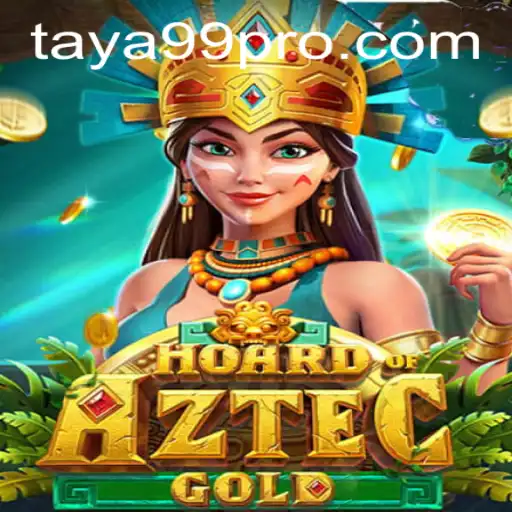 Discover the Thrilling World of HoardofAztecgold: Ancient Treasures Await