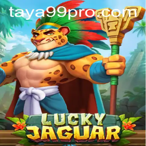 Discover the Excitement of LuckyJaguar: Your Ultimate Gaming Experience