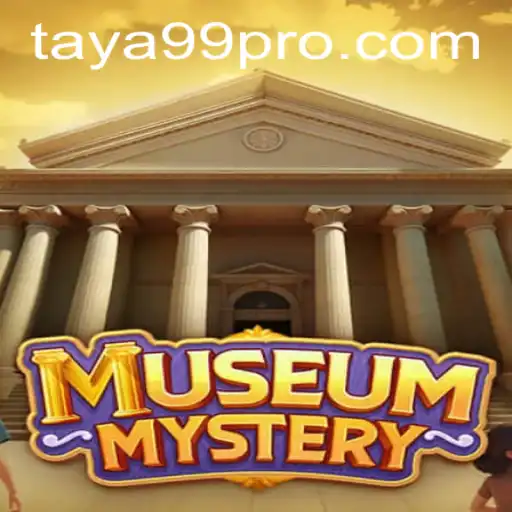 Dive into the Enigma of MuseumMystery: The Ultimate Gaming Experience