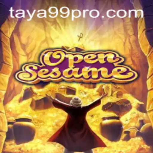 Unlock Your Imagination with OpenSesame: The Game That Redefines Adventure