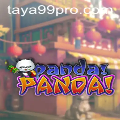 PandaPanda: A New Era of Interactive Gaming