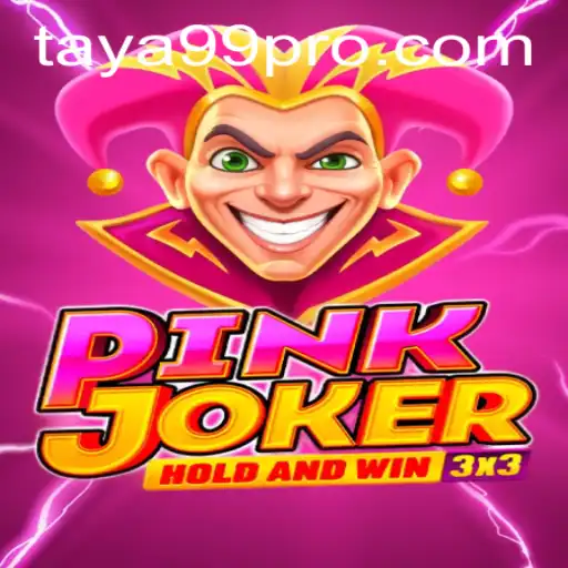 Exploring the Exciting World of Pinkjoker: A Game of Strategy and Fun