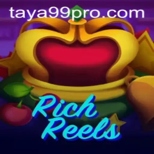 Dive into the Exciting World of RichReels: The Ultimate Gaming Experience with TAYA99