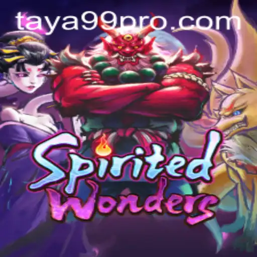 Exploring SpiritedWonders: A Deep Dive into the Game