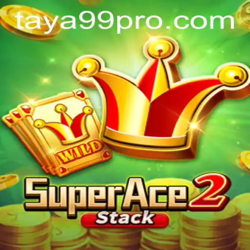 SuperAce2: The Next-Level Gaming Adventure with TAYA99
