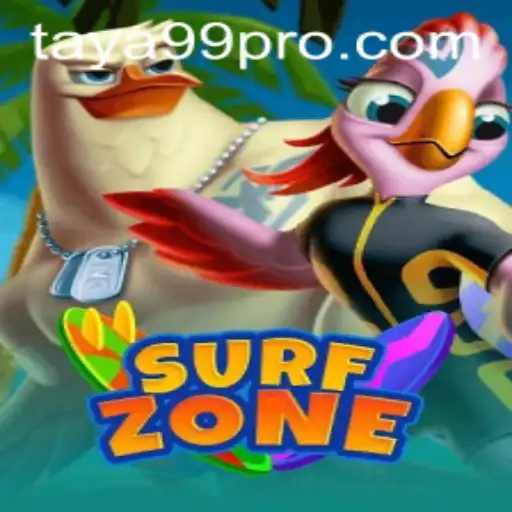 SurfZone: Riding the Waves of Modern Gaming