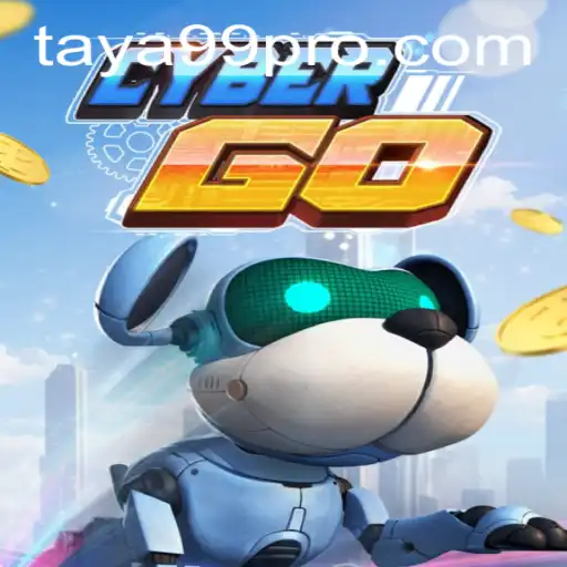 The World of CyberGO