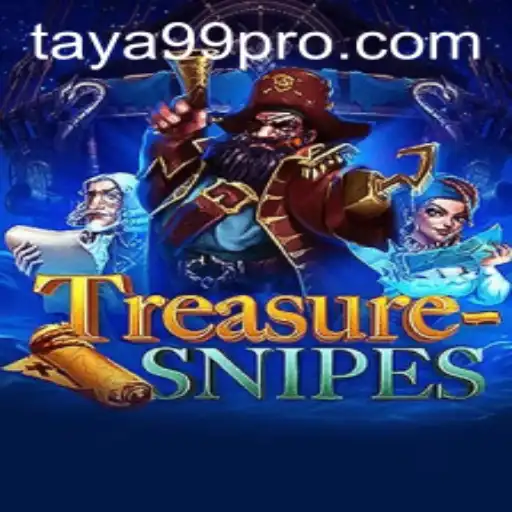 Discover TreasureSnipes: Dive into the Adventure with TAYA99
