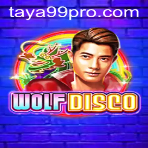 Discover the Exciting World of WolfDisco: A Game of Strategy and Adventure