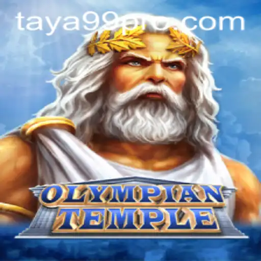 Exploring the Mystical World of OlympianTemple: A Dive into Mythical Gaming