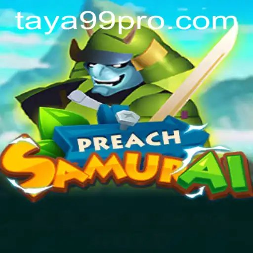 Discover the Dynamic World of PreachSamurai