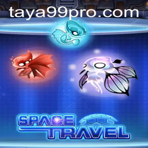 Exploring the Galactic Adventures of SpaceTravel with TAYA99