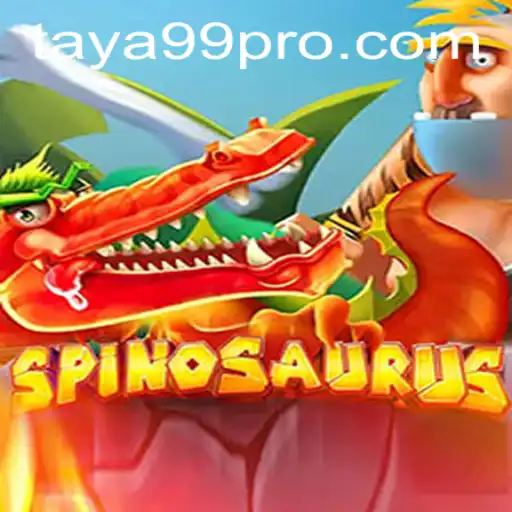 Explore the World of Spinosaurus: An Engaging Game with TAYA99