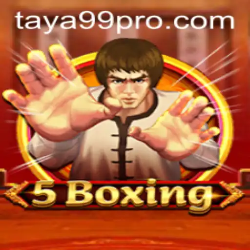 5Boxing: Revolutionizing the Gaming World with TAYA99
