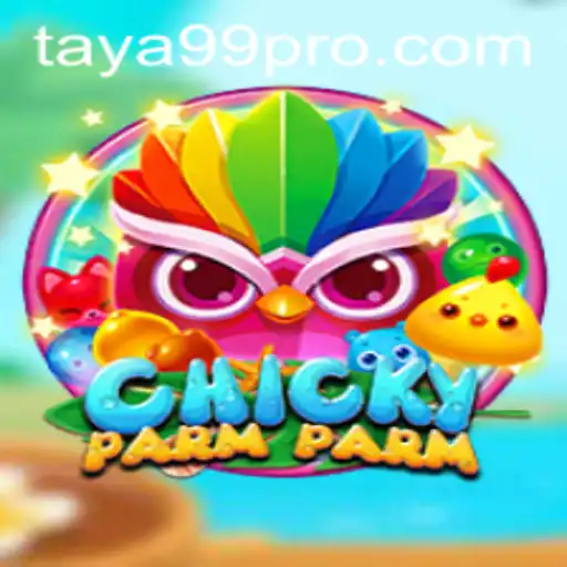 ChickyParmParm: The Exciting New Game Shaking Up the Gaming World