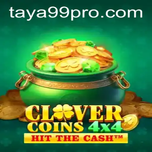 Exploring the Intriguing World of CloverCoins4x4: The Latest Online Gaming Sensation