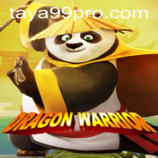 Unveiling DragonWarrior: The Epic Adventure with TAYA99