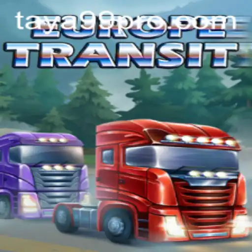 Exploring the Intricacies of EuropeTransit: A Comprehensive Guide