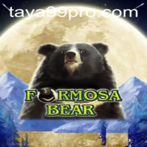 Discovering FormosaBear: An Exciting Adventure with TAYA99