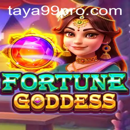 FORTUNEGODDESS: Unveiling the Mystical Game