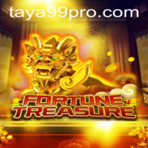 Unlock the Secrets of FortuneTreasure: A Thrilling Journey Awaits!