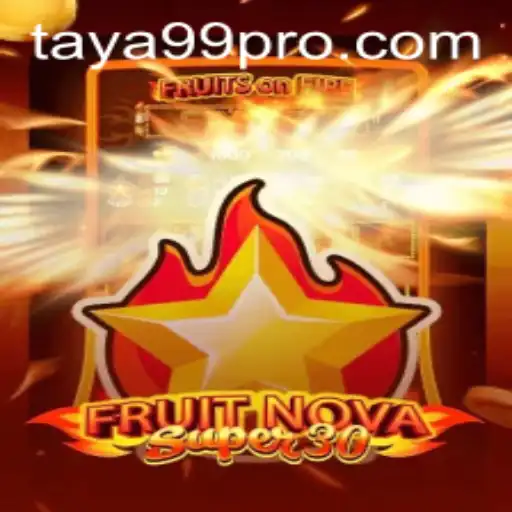 FruitrNovaSupe30: The Exciting World of Arcade Gaming