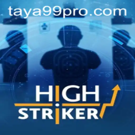 HighStriker: The Game Revolutionizing Interactive Gaming with TAYA99