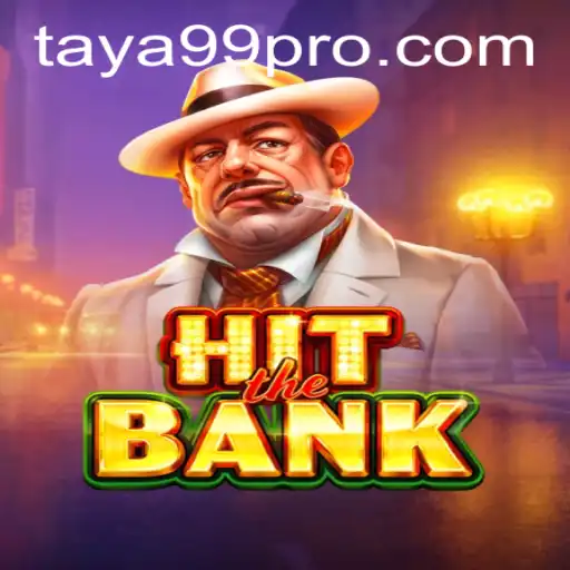Discovering the Thrills of HitTheBank: The Ultimate Heist Game