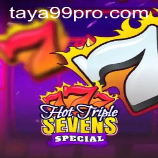 HotTripleSevensSpecial: An In-Depth Look at the Game Taking the Casino World by Storm